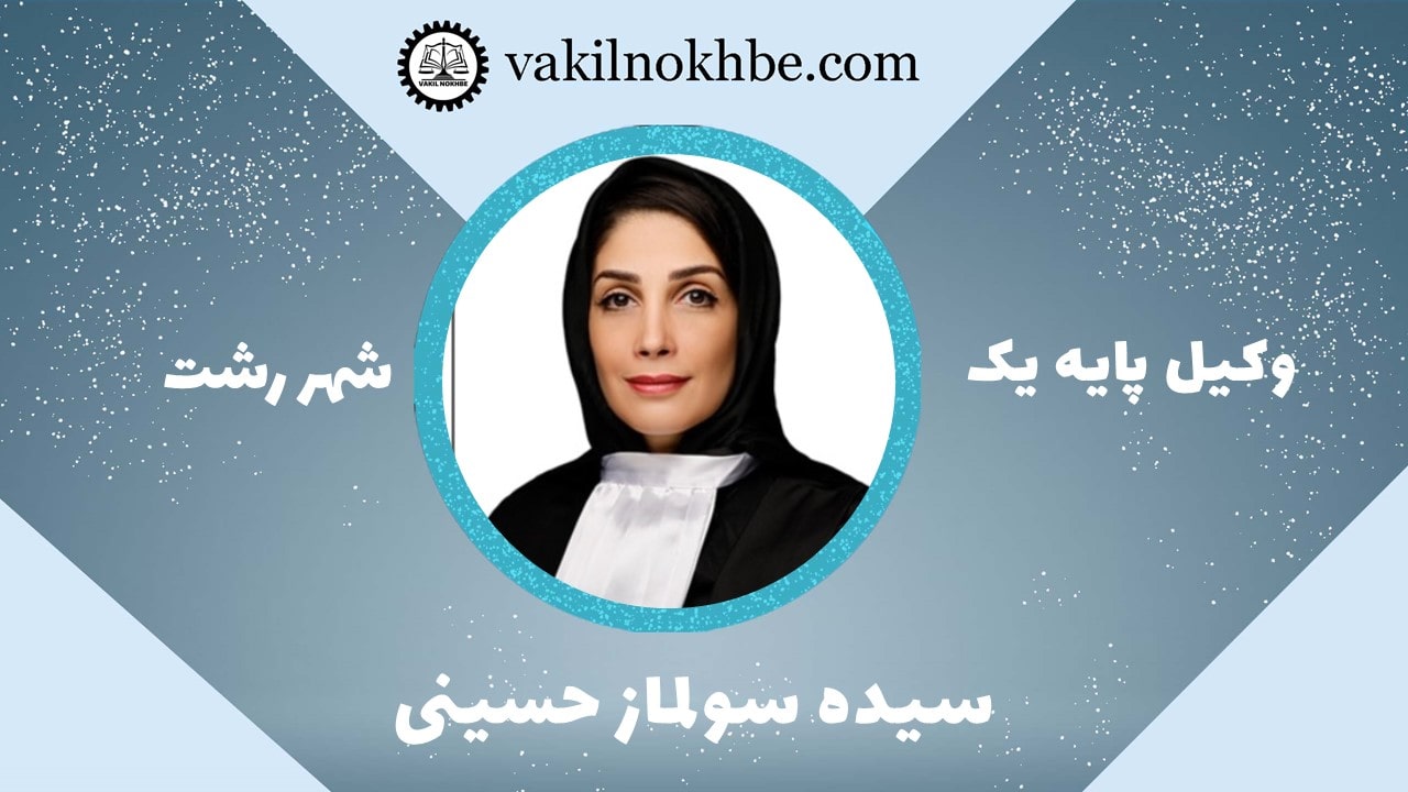 سیده سولماز حسینی