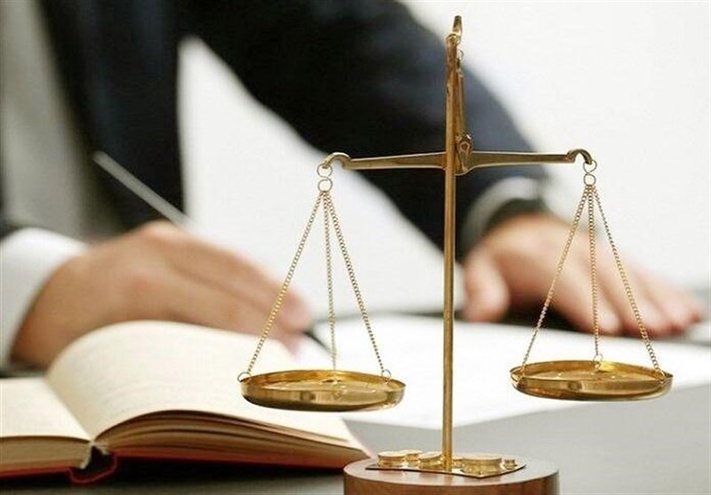 مشاوره با وکیل