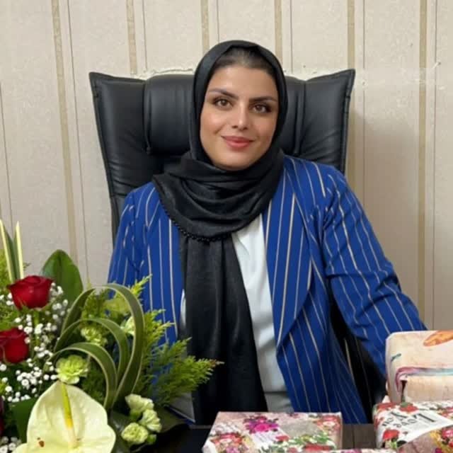 سپیده مهدیزاده