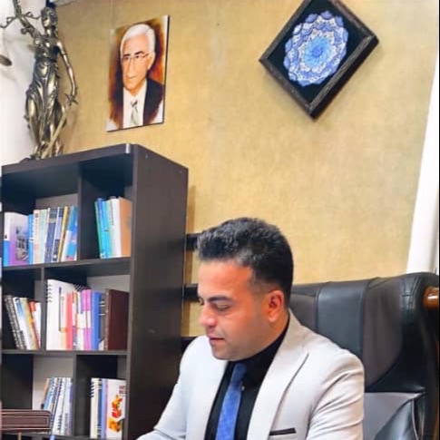 سروش مرادی غجه بگلو
