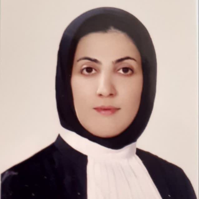 مریم قاهری