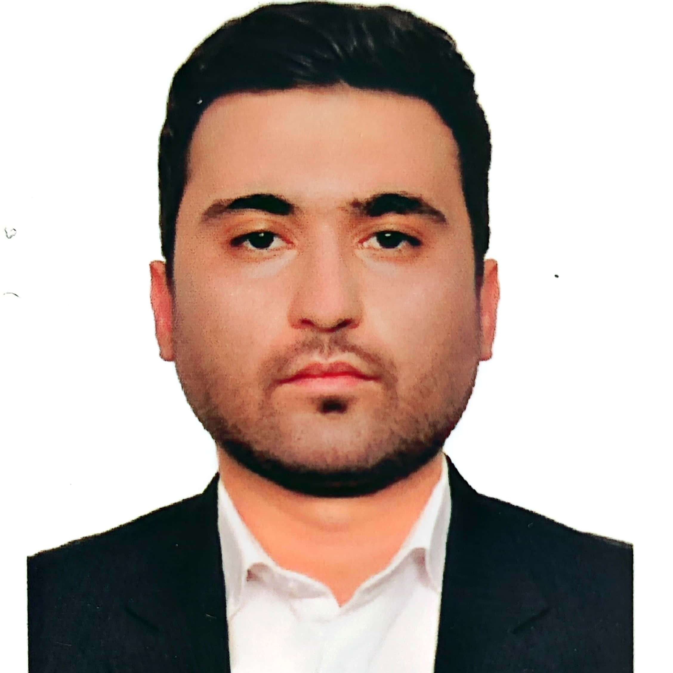 محمدامیر کریمی