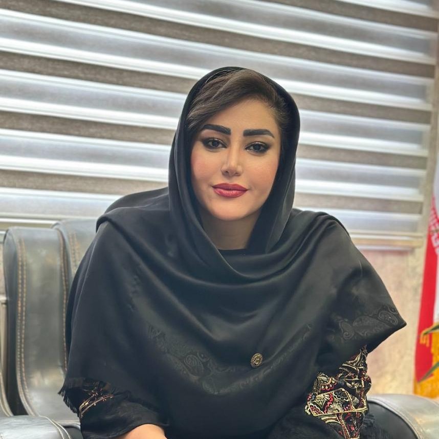 مژگان قیاسی