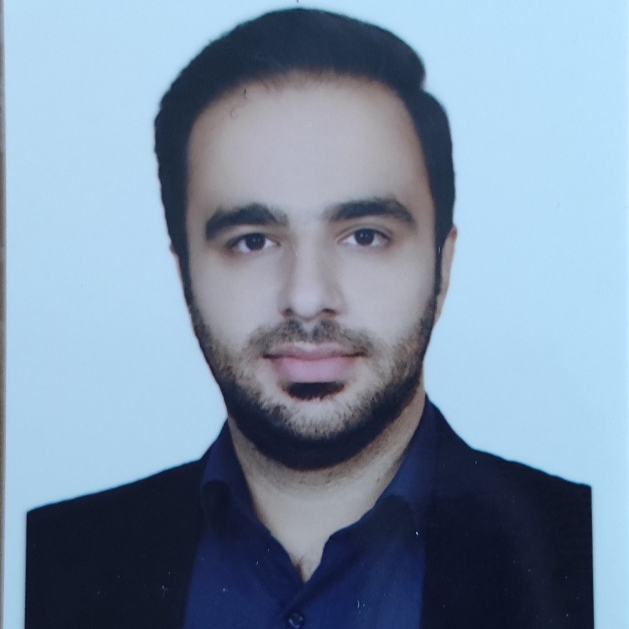 میلاد مجیدی نسب