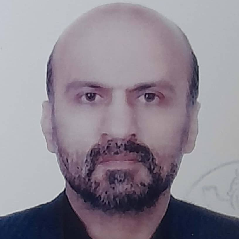 فتحعلی درخشانی فر