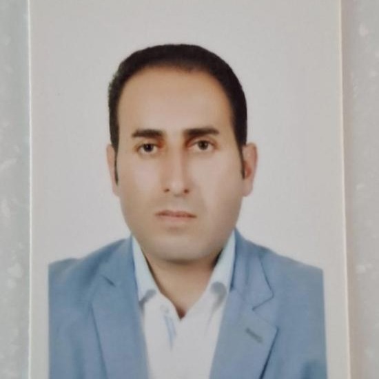 محمدمهدی غریبی