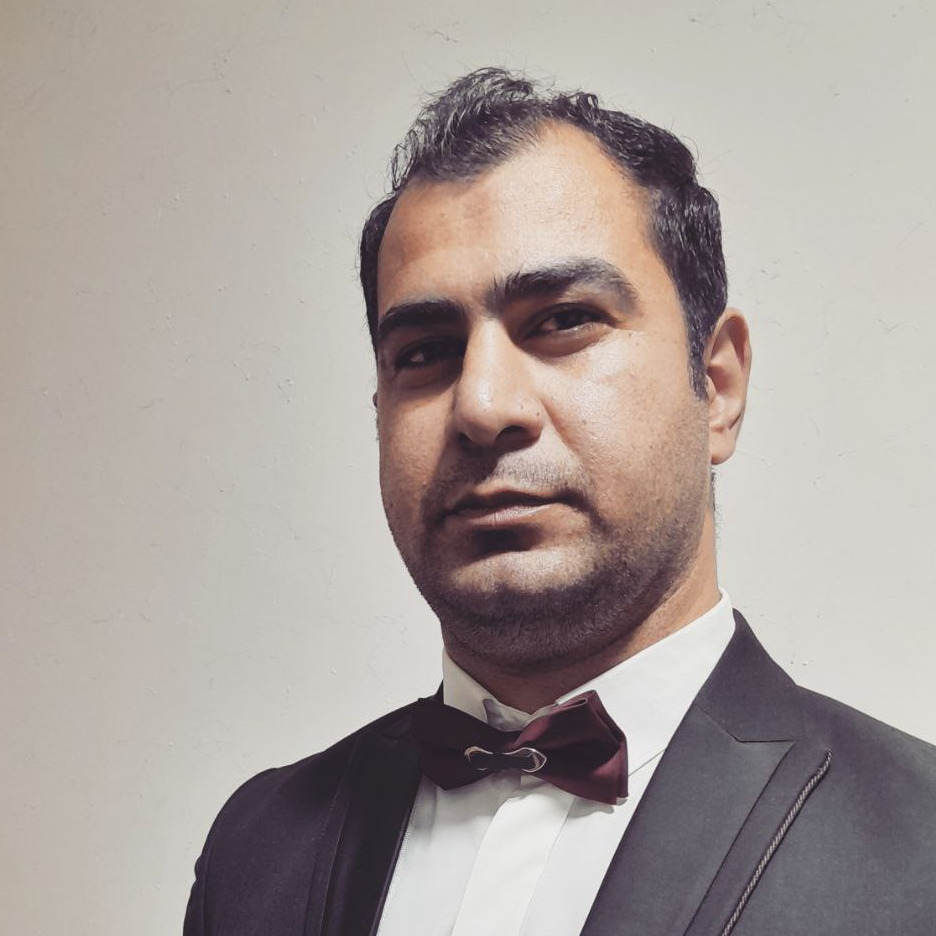 محمد بیجنوندی کریانی