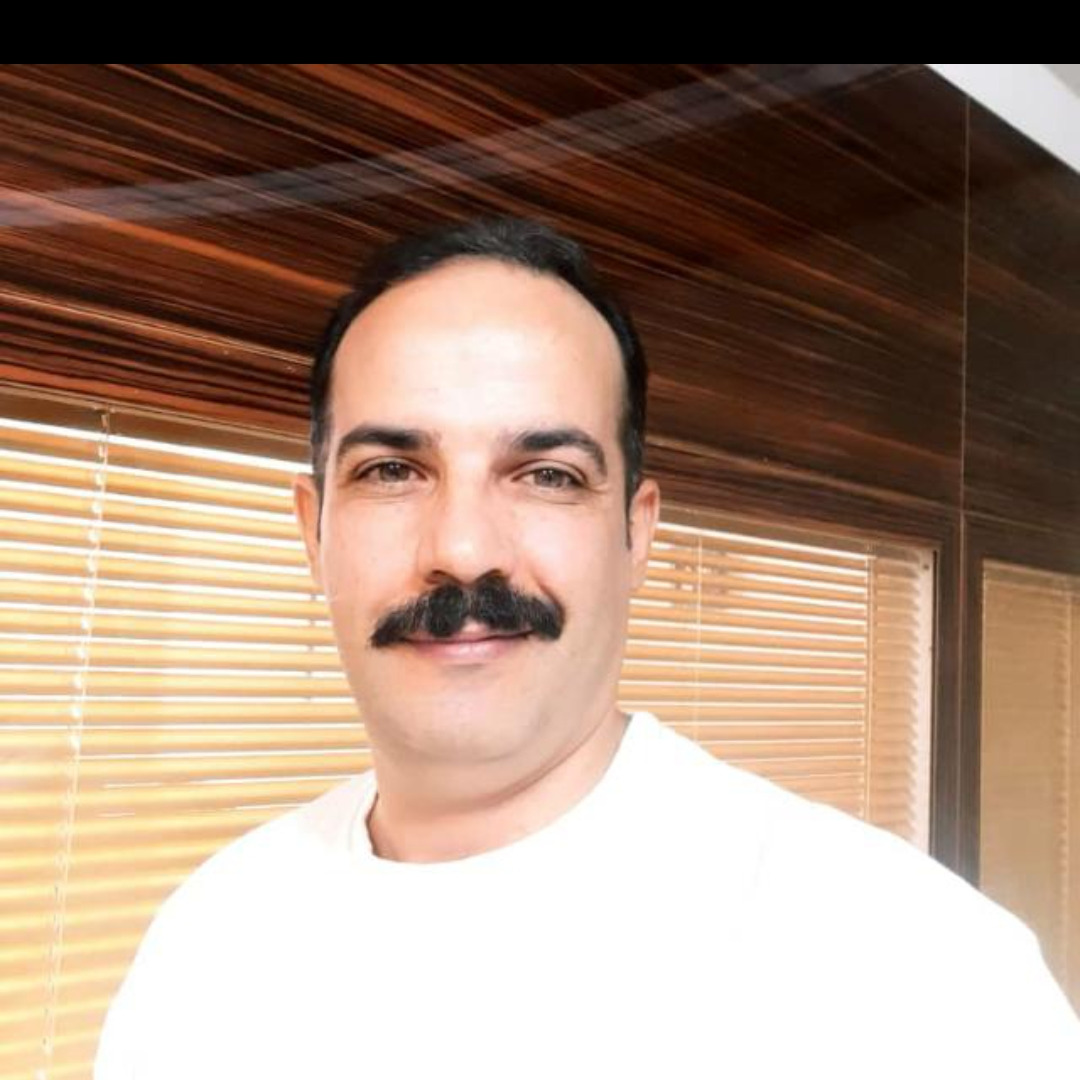 محسن صالحی فرد