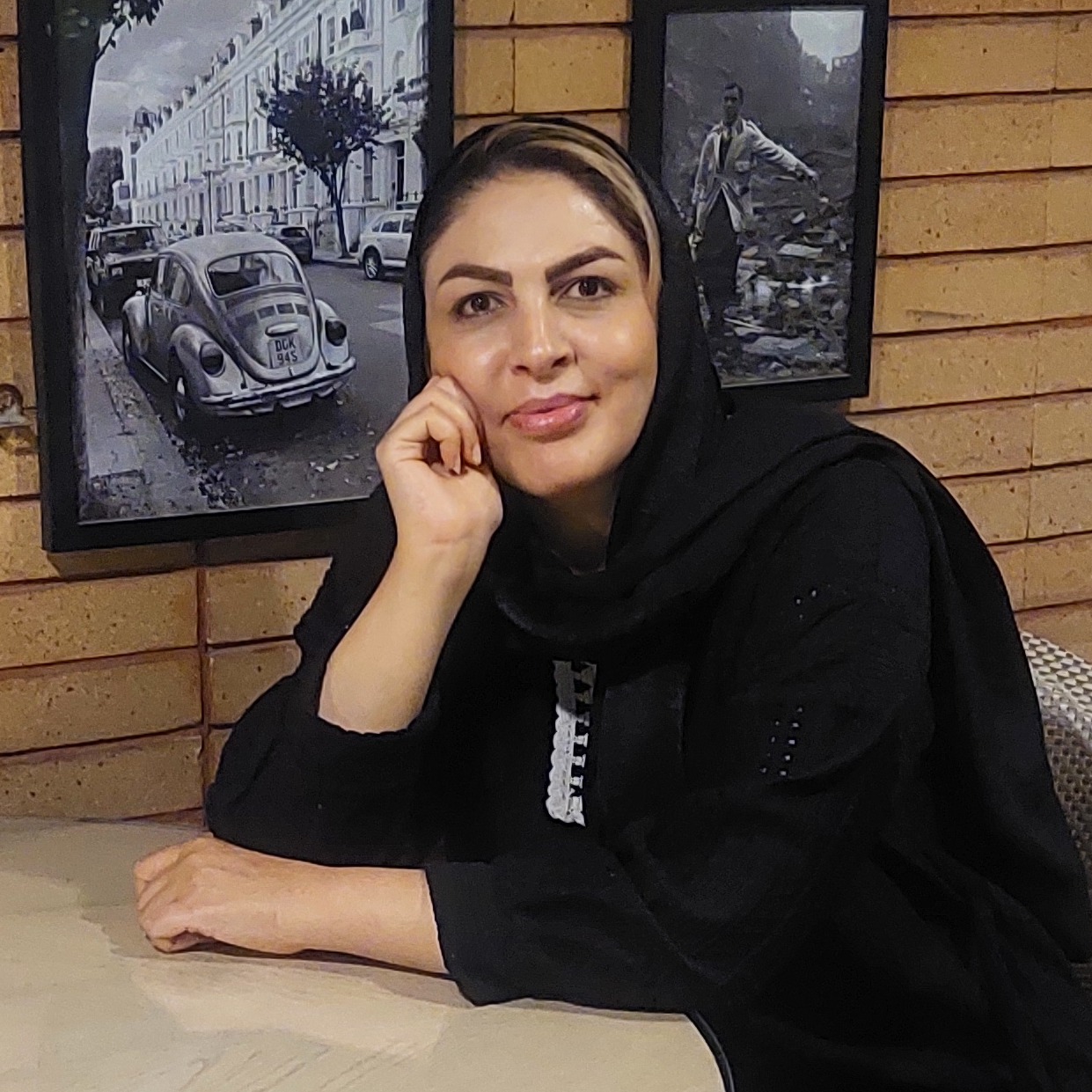 لیلا ره گشای