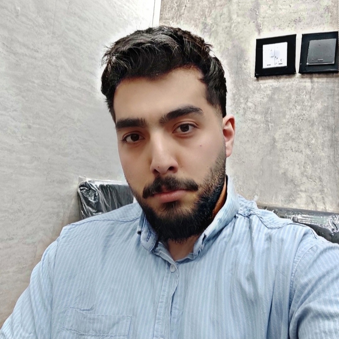 سیدرضا طه زاده