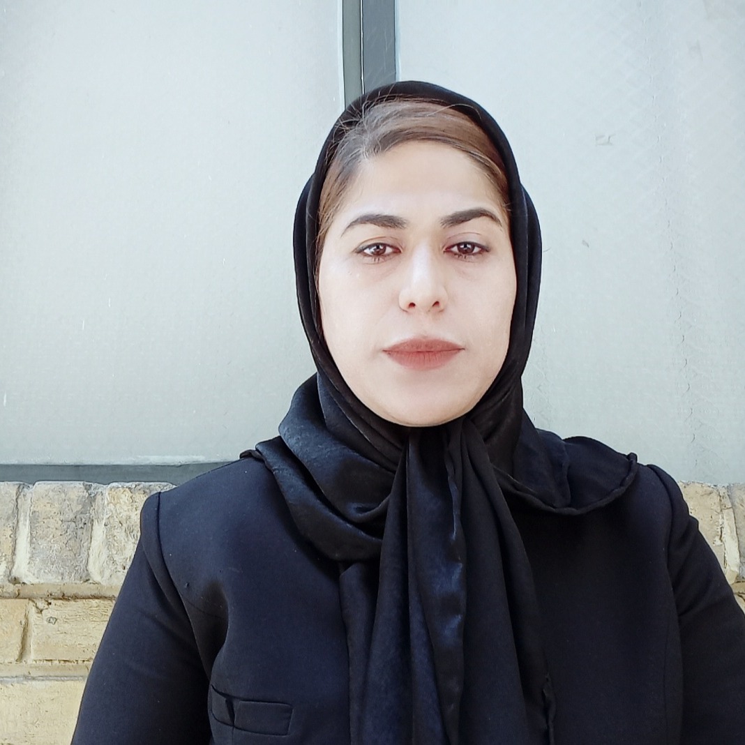 زینب خواجه حیدری