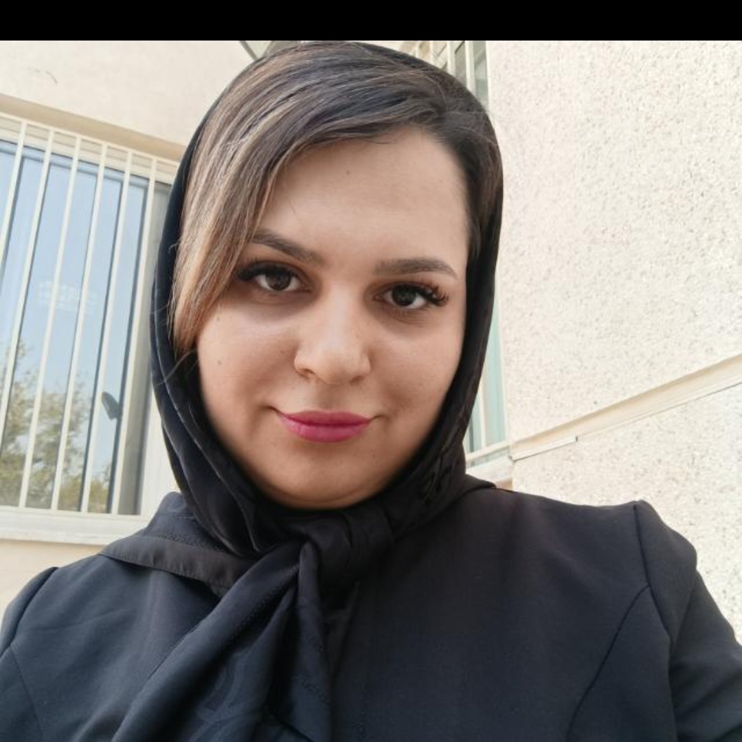 فاطمه حضرتی
