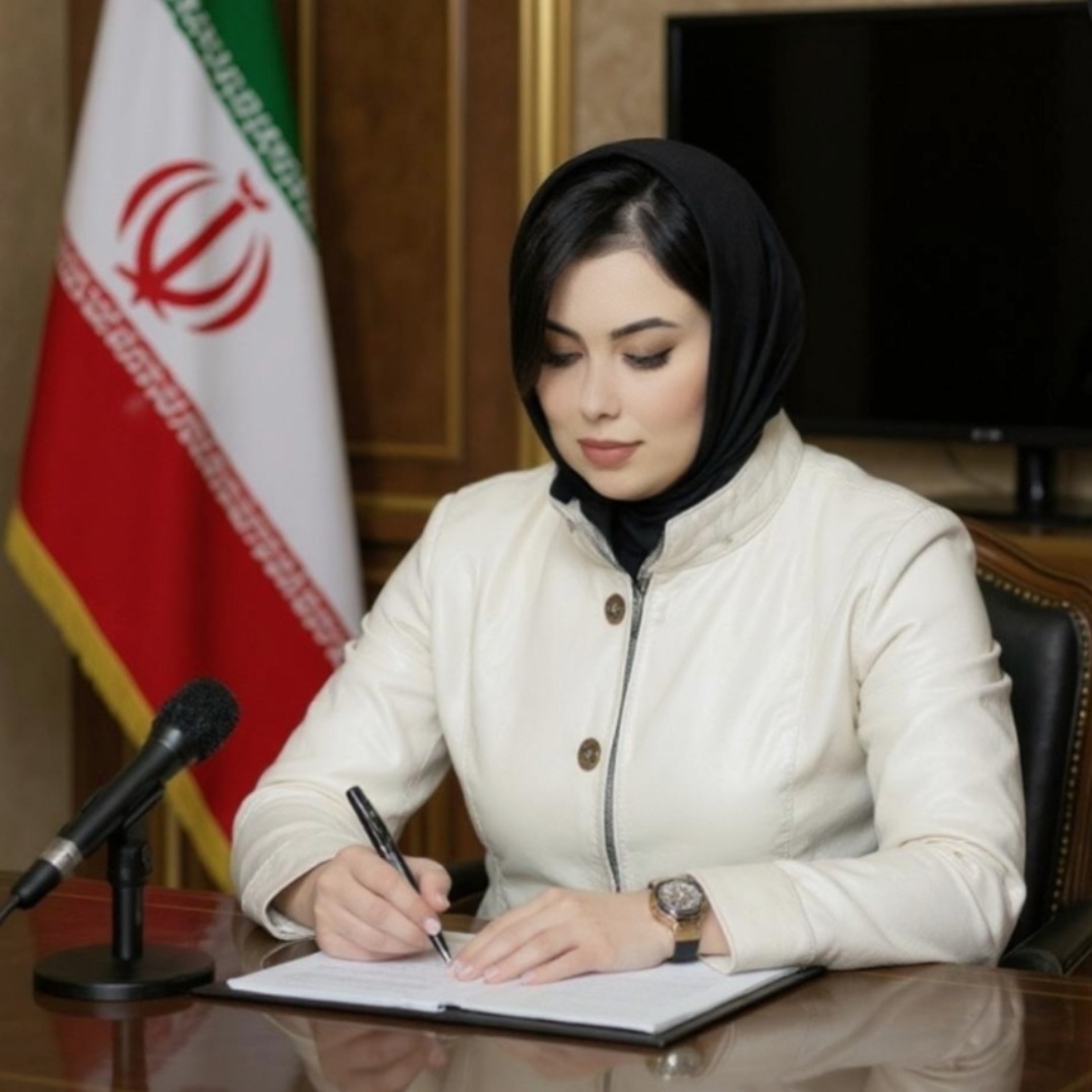 پریسا تیموری