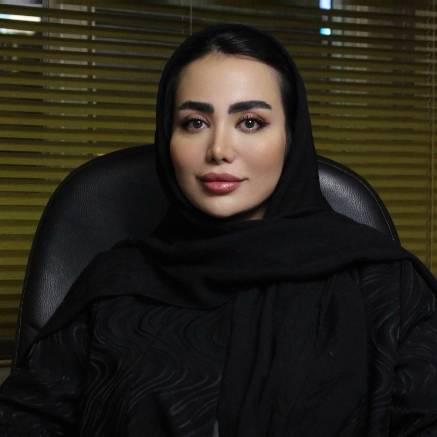 الهه حسنی ابقا