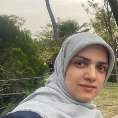 منصوره محمدی