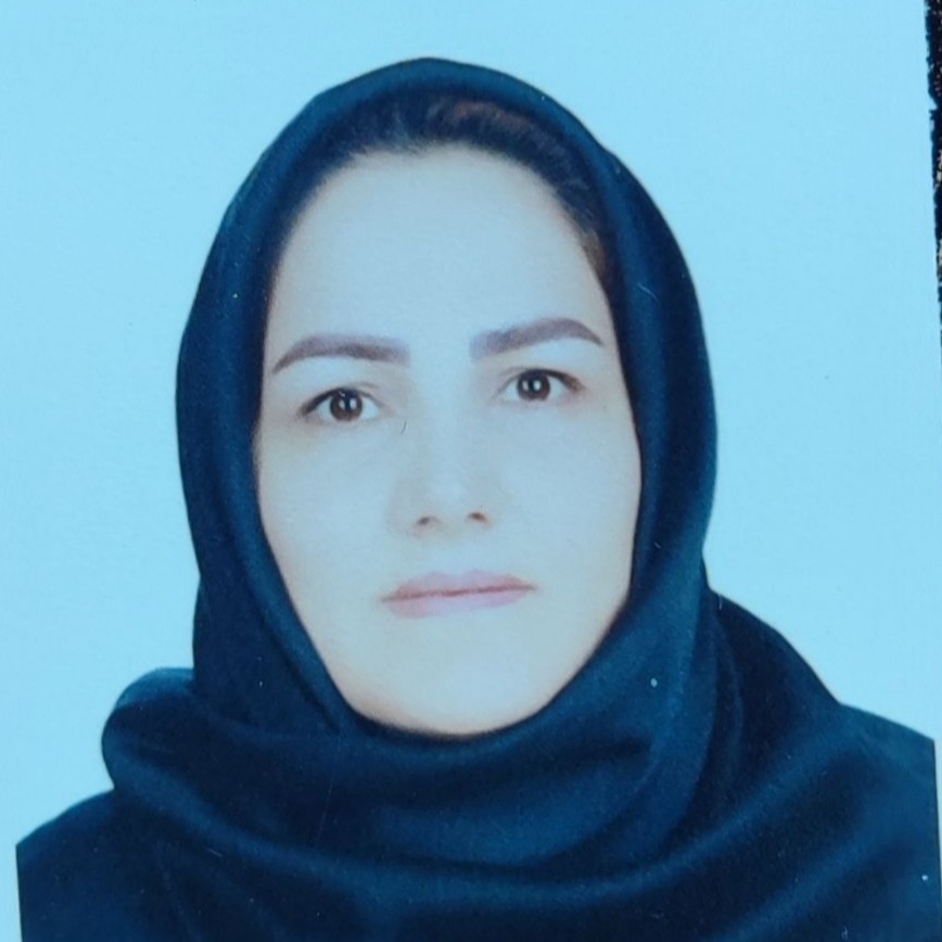 فاطمه قائمی زاده