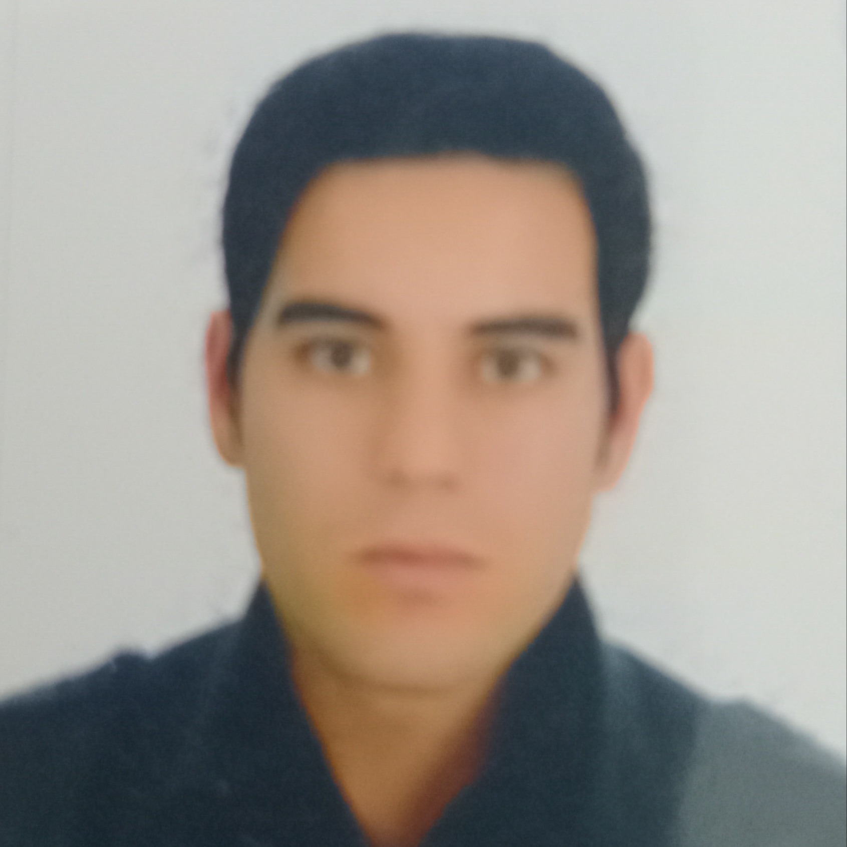حسن باغشعلی زاده