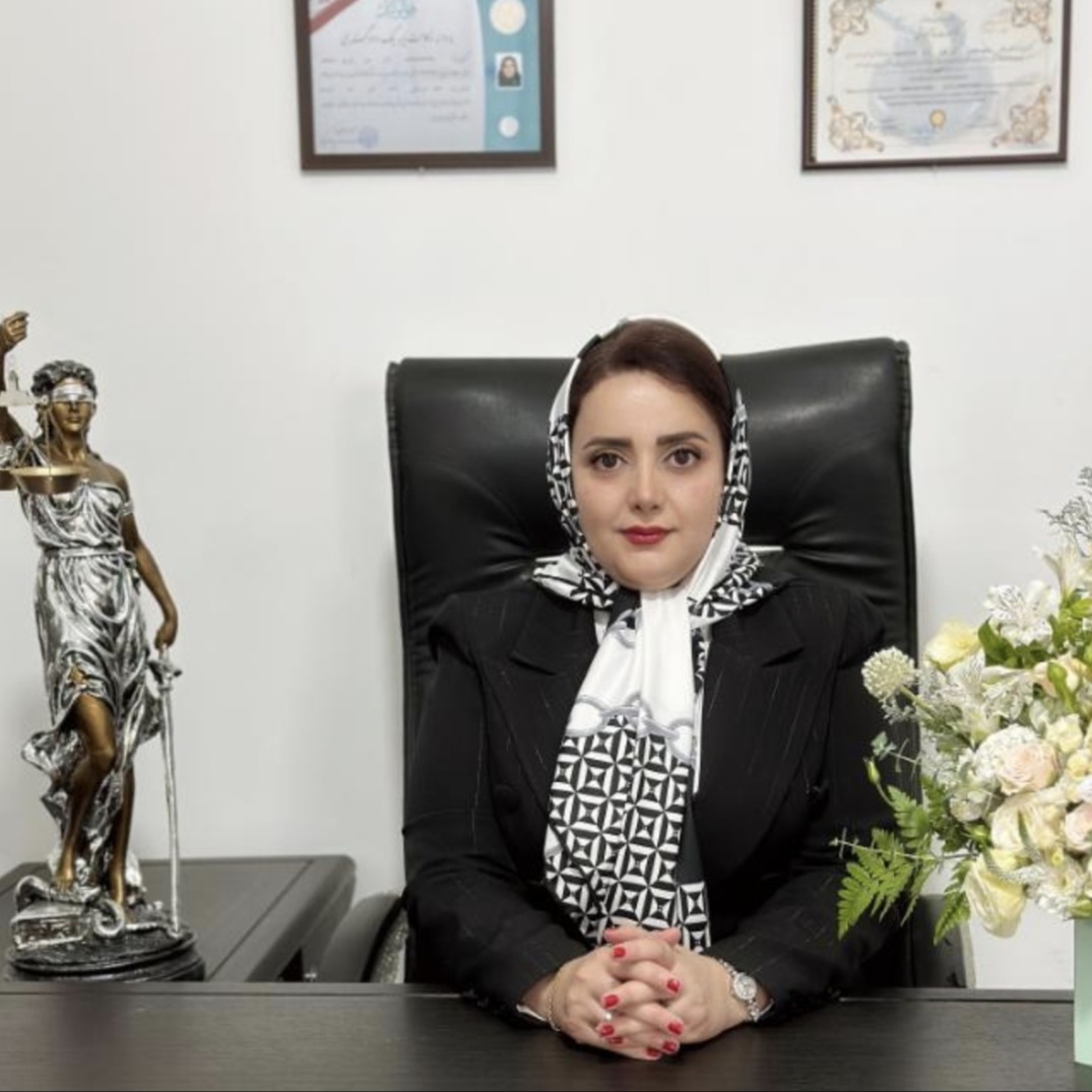 محبوبه فلاحی