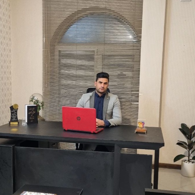 مجید رجبی حسین آباد