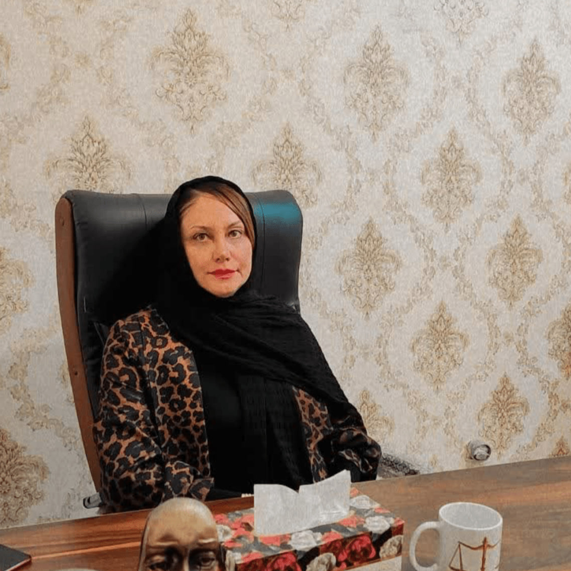 آرزو محمدنژاد