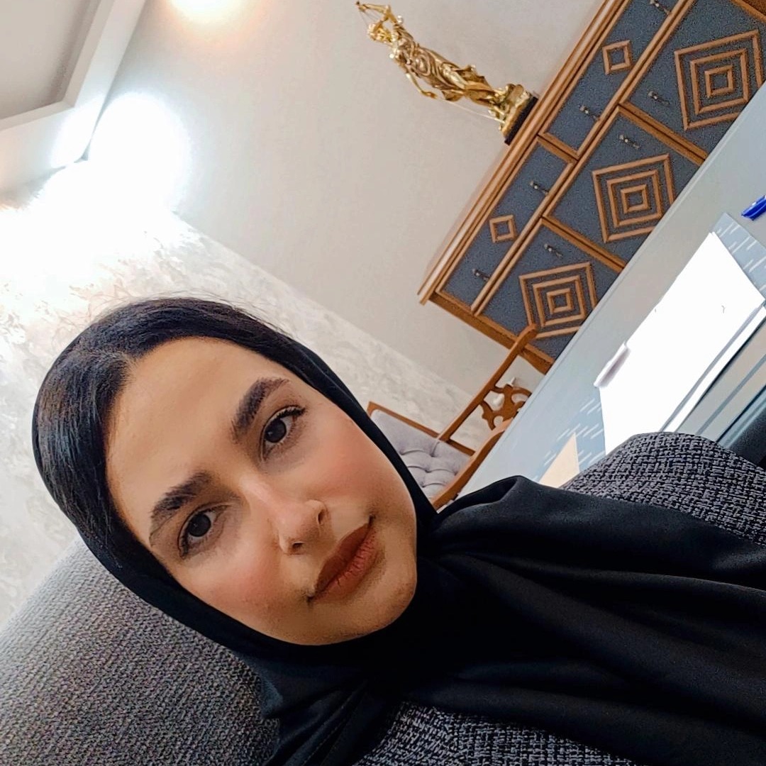 صفورا بزرگی