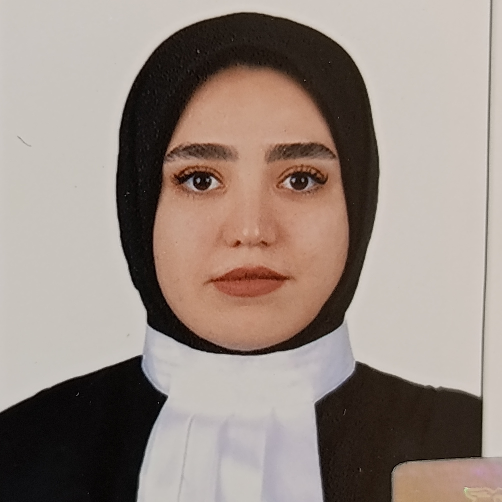 فاطمه جعفری