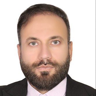 مهدی احمدی