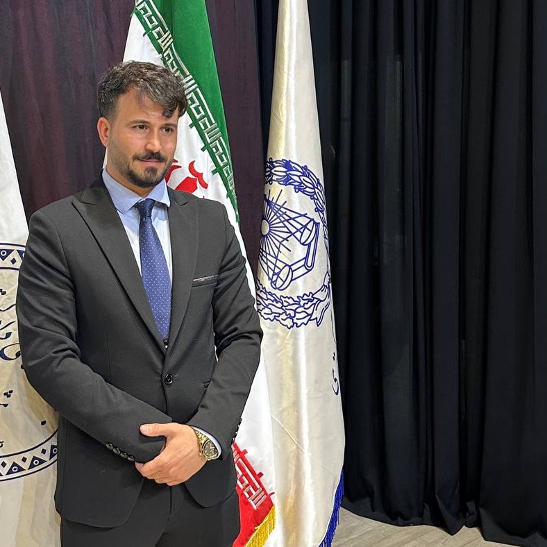 برات قلی زاده