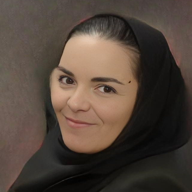 صالحه جعفری