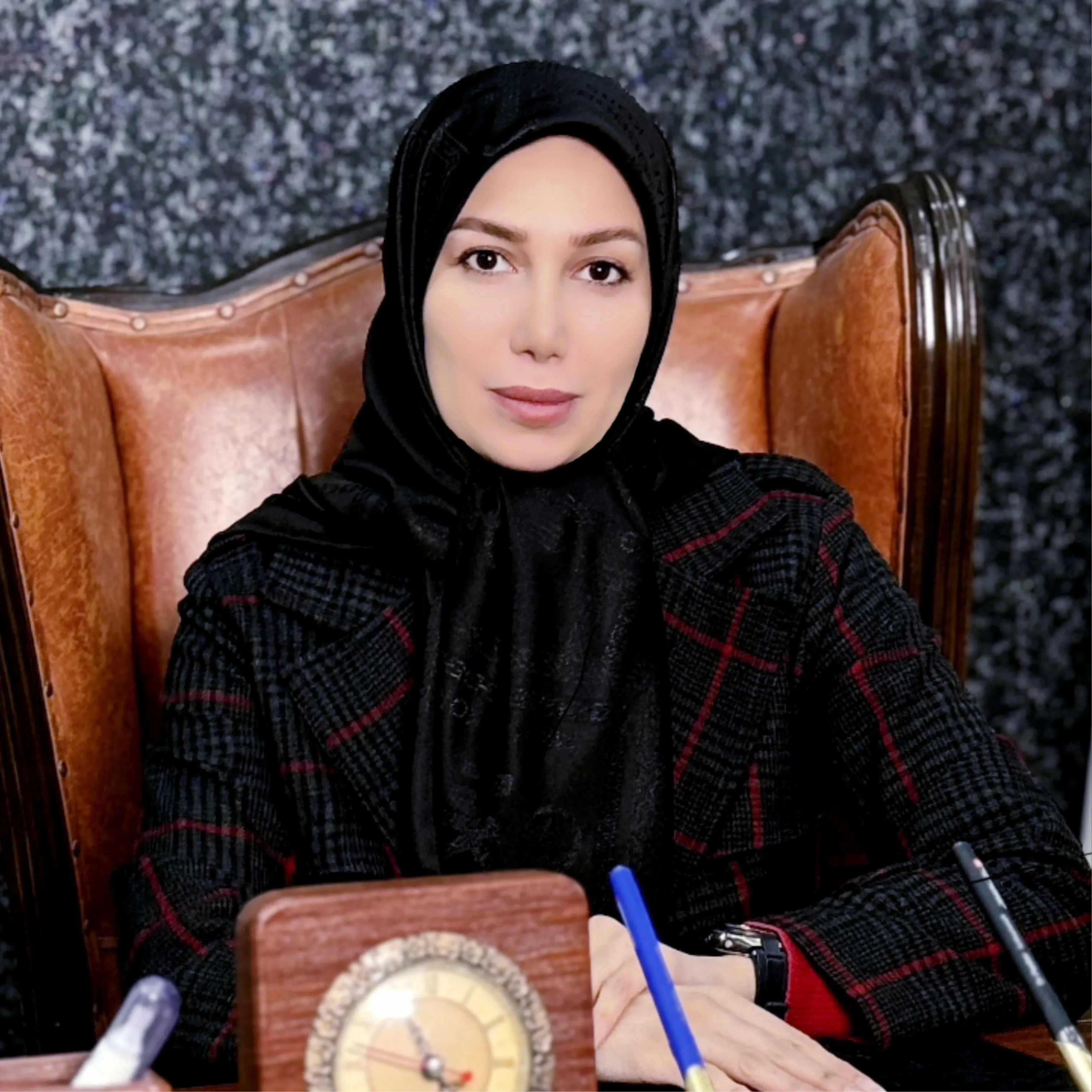 معصومه بخشی زاده
