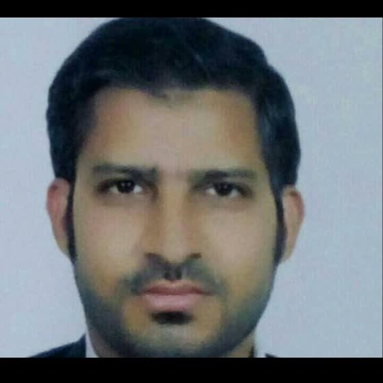 محمدنظری نیا