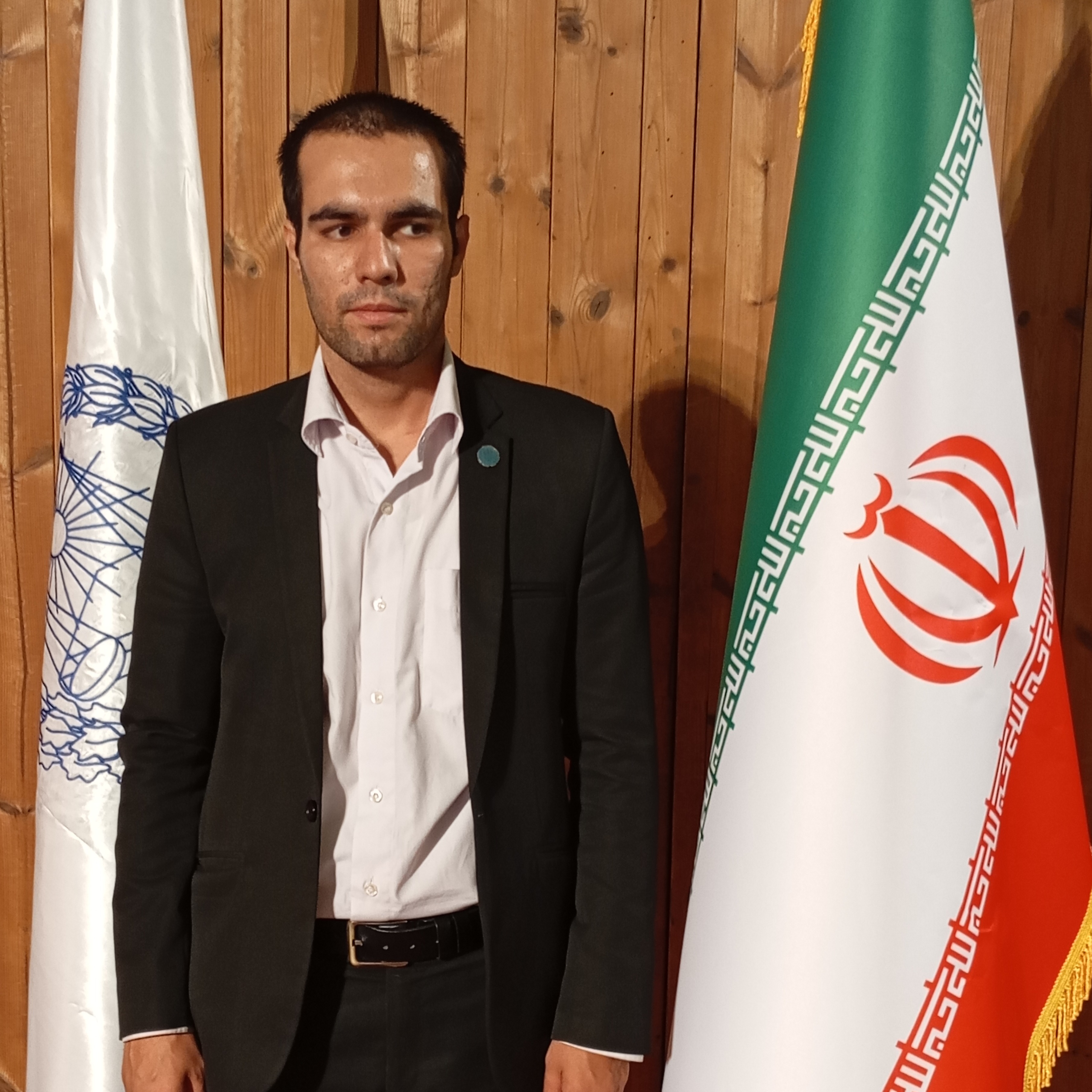 اکبر مرادی دلیر