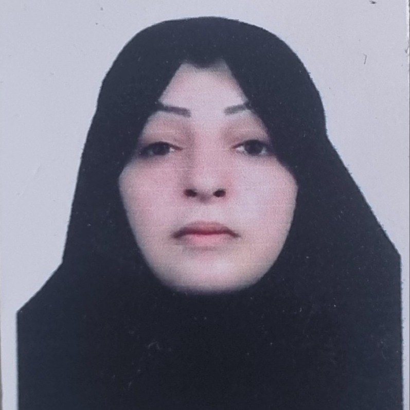 مرضیه محمدی