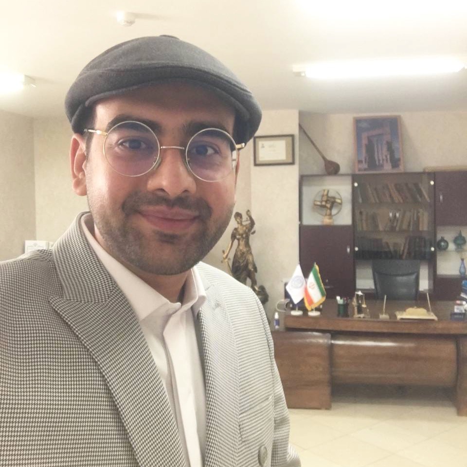 علی ربانی