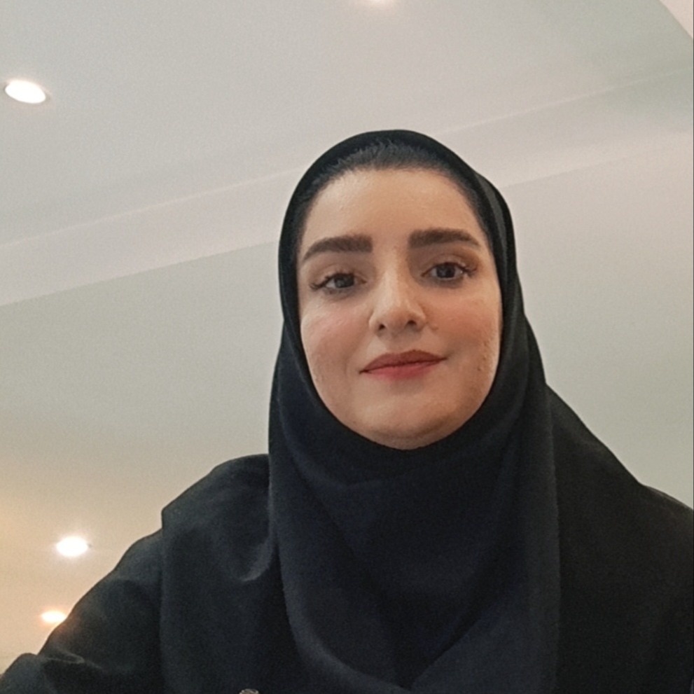 فریبا جدی