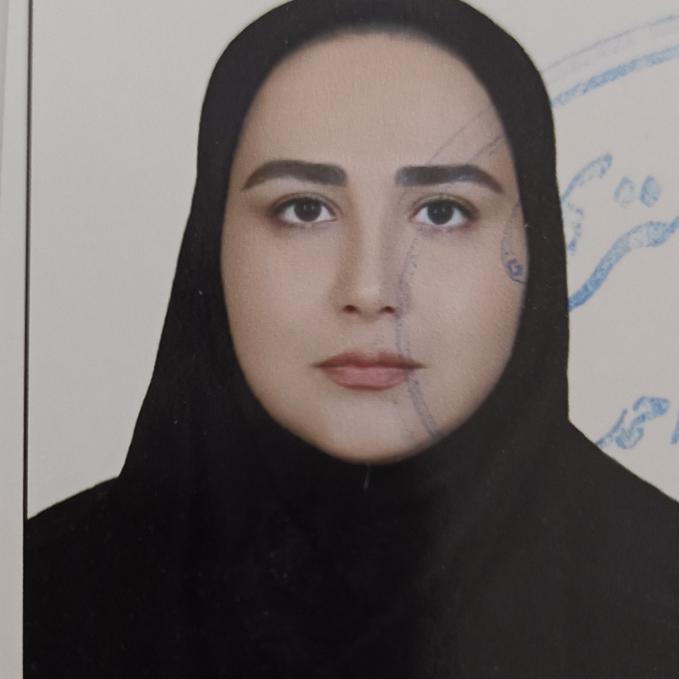 مریم نبوی