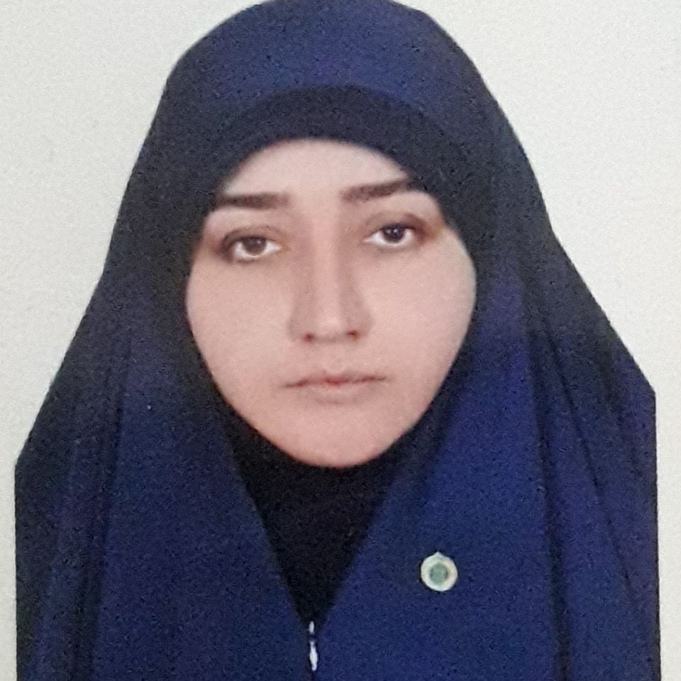 حسنیه سادات حسینی پور