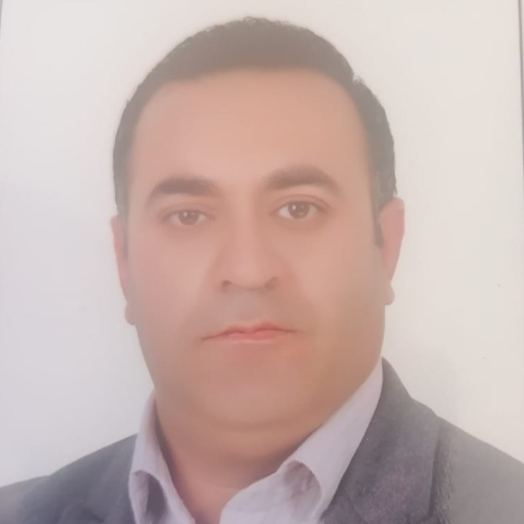 محمد امیری نکو