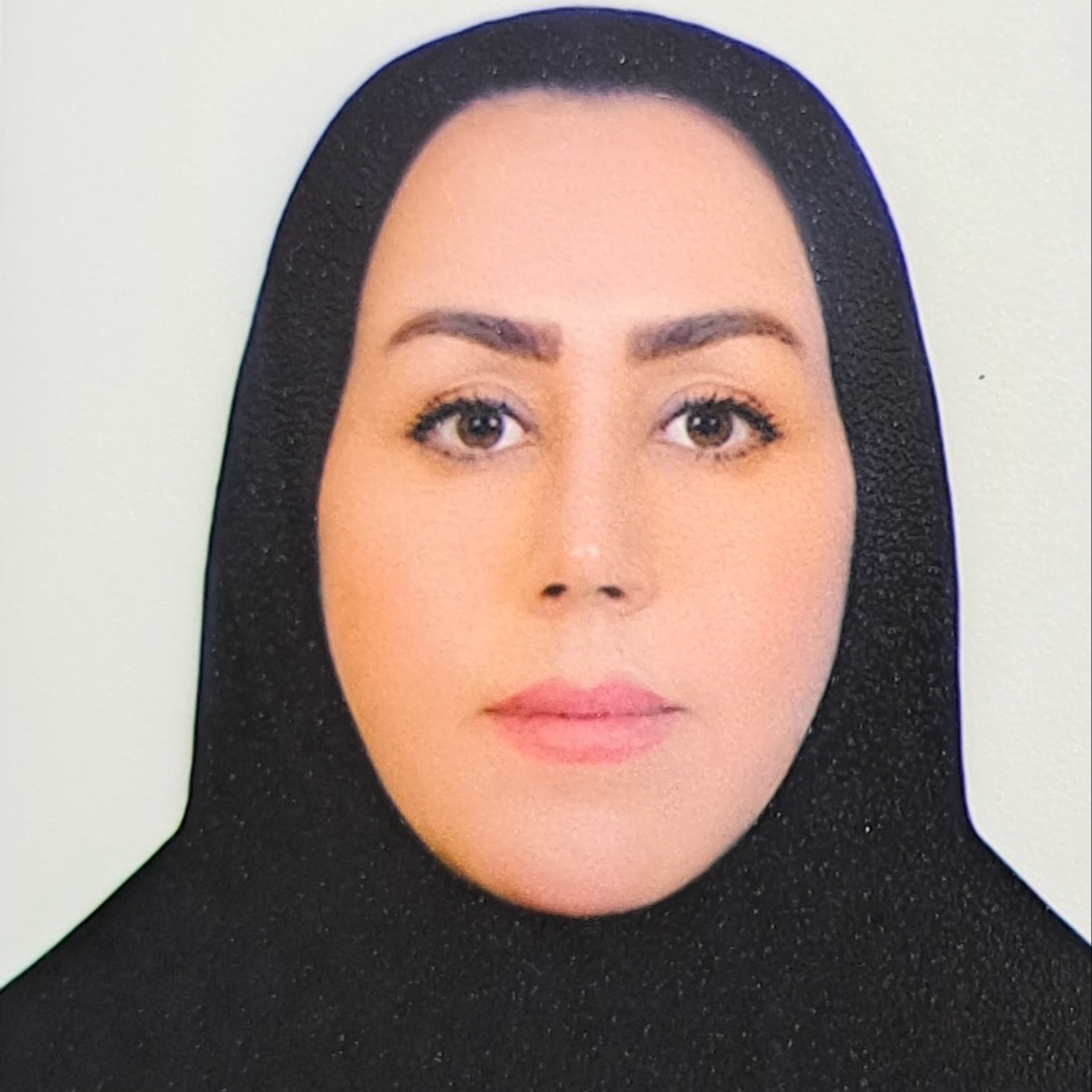 مژده کریمی