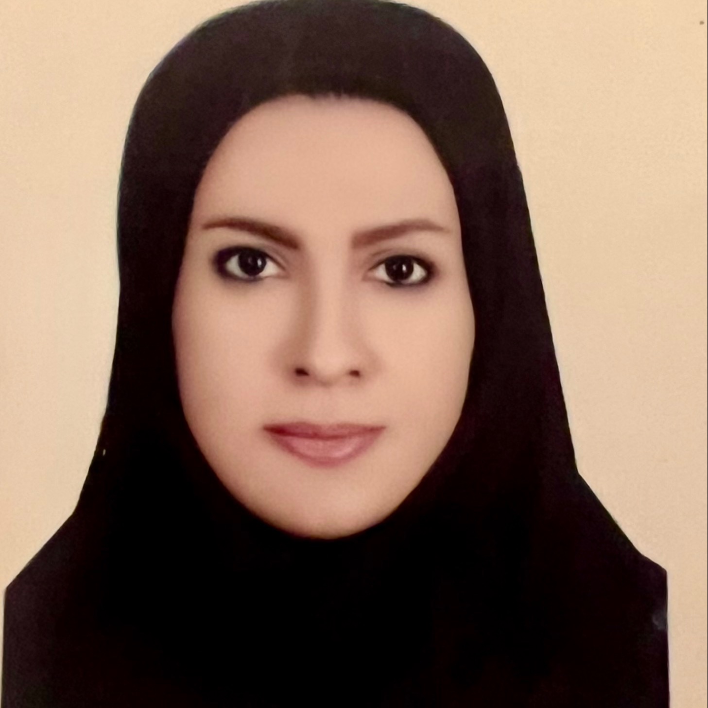 نازنین جعفرزاده