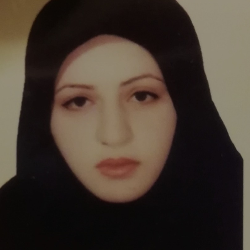 هانیه طاهری طهرانیان