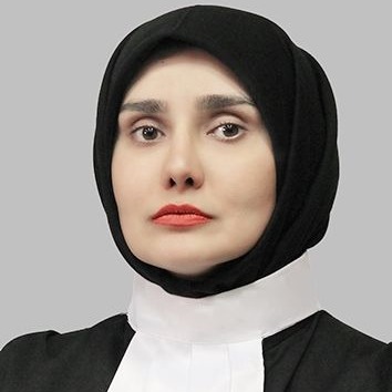 ریحانه بهادری