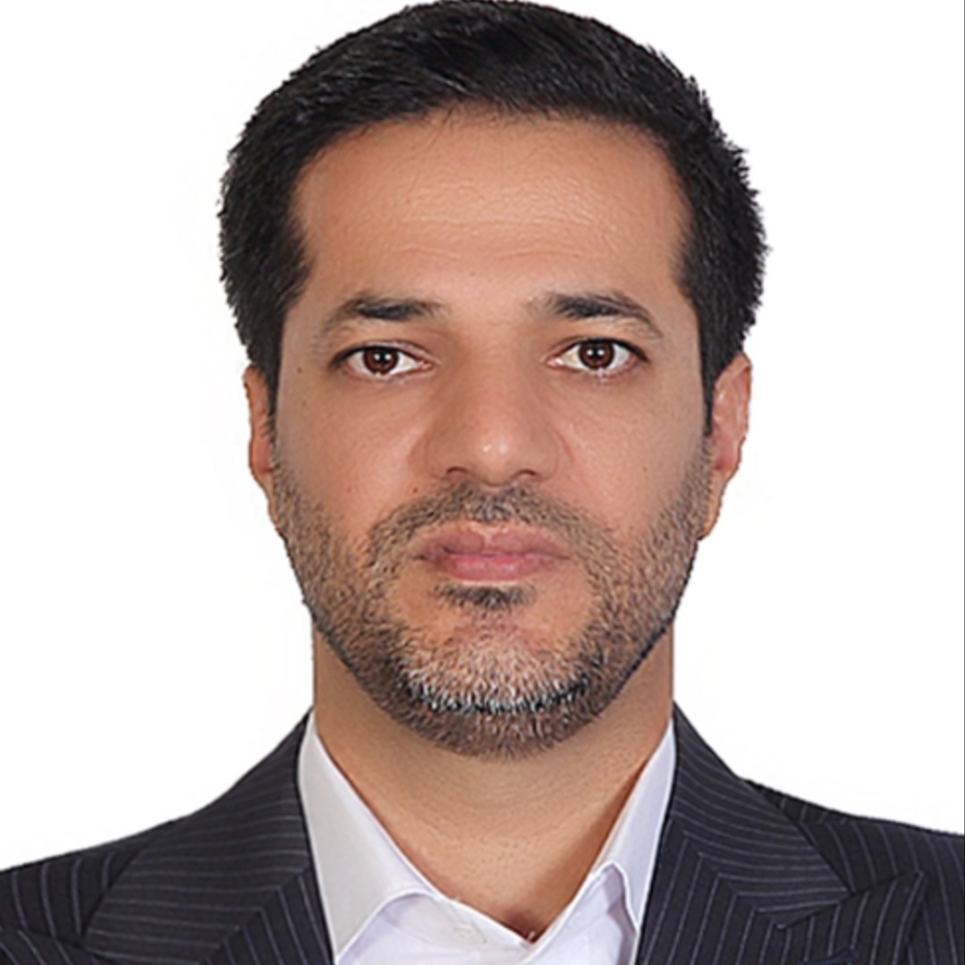 مسلم بزرگمهر