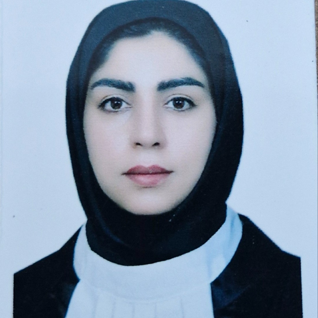 مهناز یزدانپناه