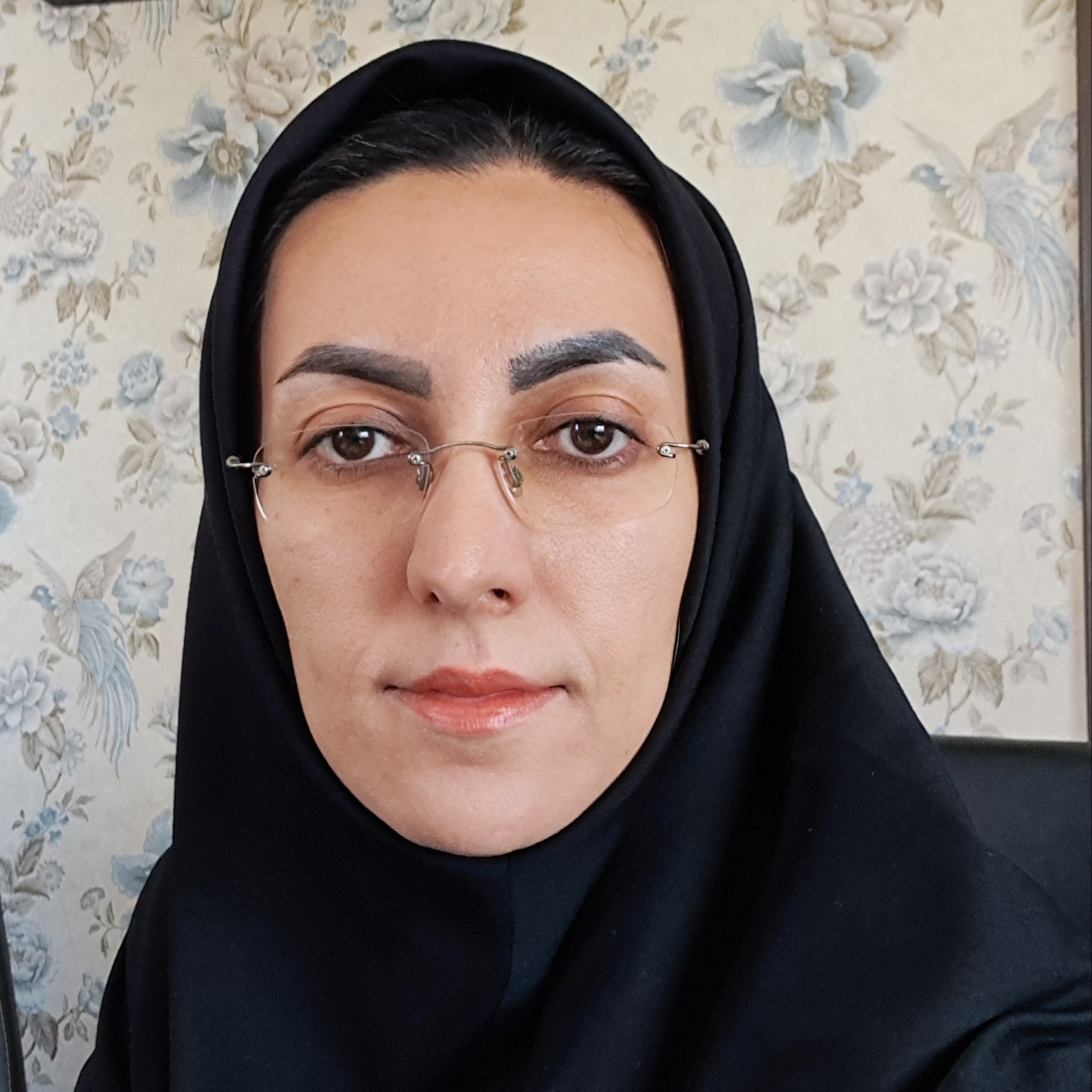 هانیه مرادی ثانی