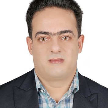 عقیل مهدی علم دارلو
