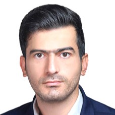 رضا اسکندری