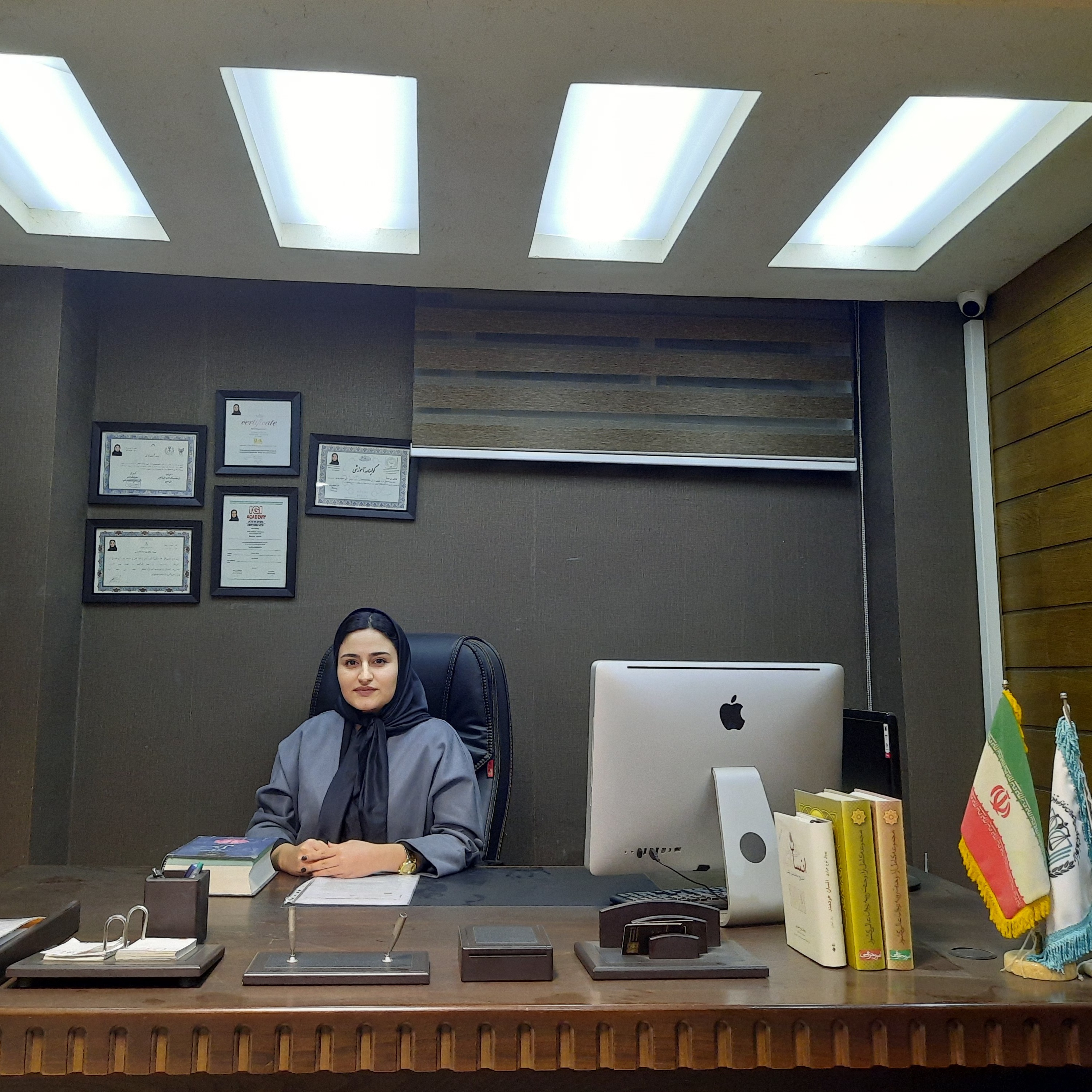 مهسا سلطانیان