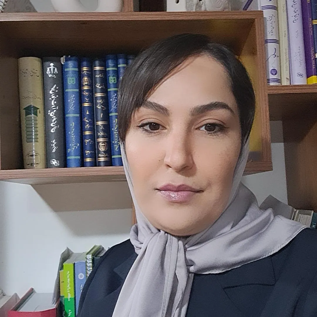 ایلدا احمد خسروی