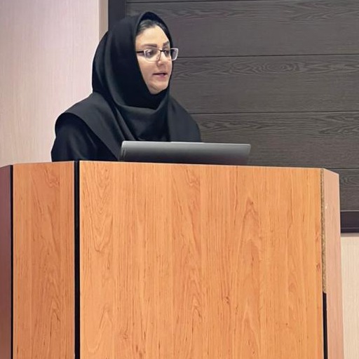 سحر طهرانیان